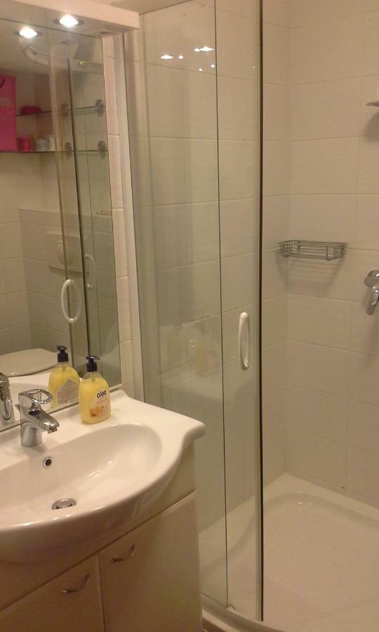 Apartment Maja מורבסקה טופליצה מראה חיצוני תמונה