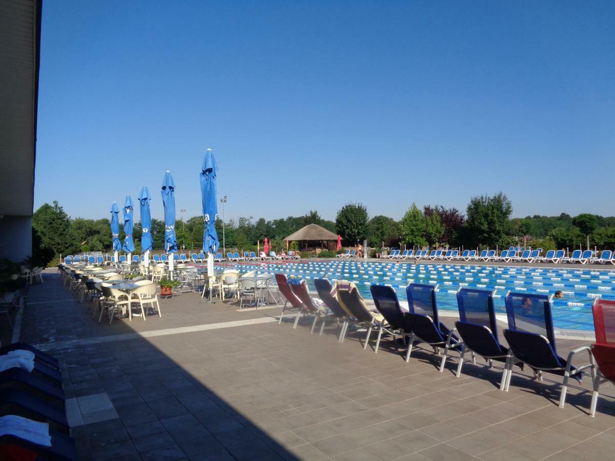 Apartment Maja מורבסקה טופליצה מראה חיצוני תמונה