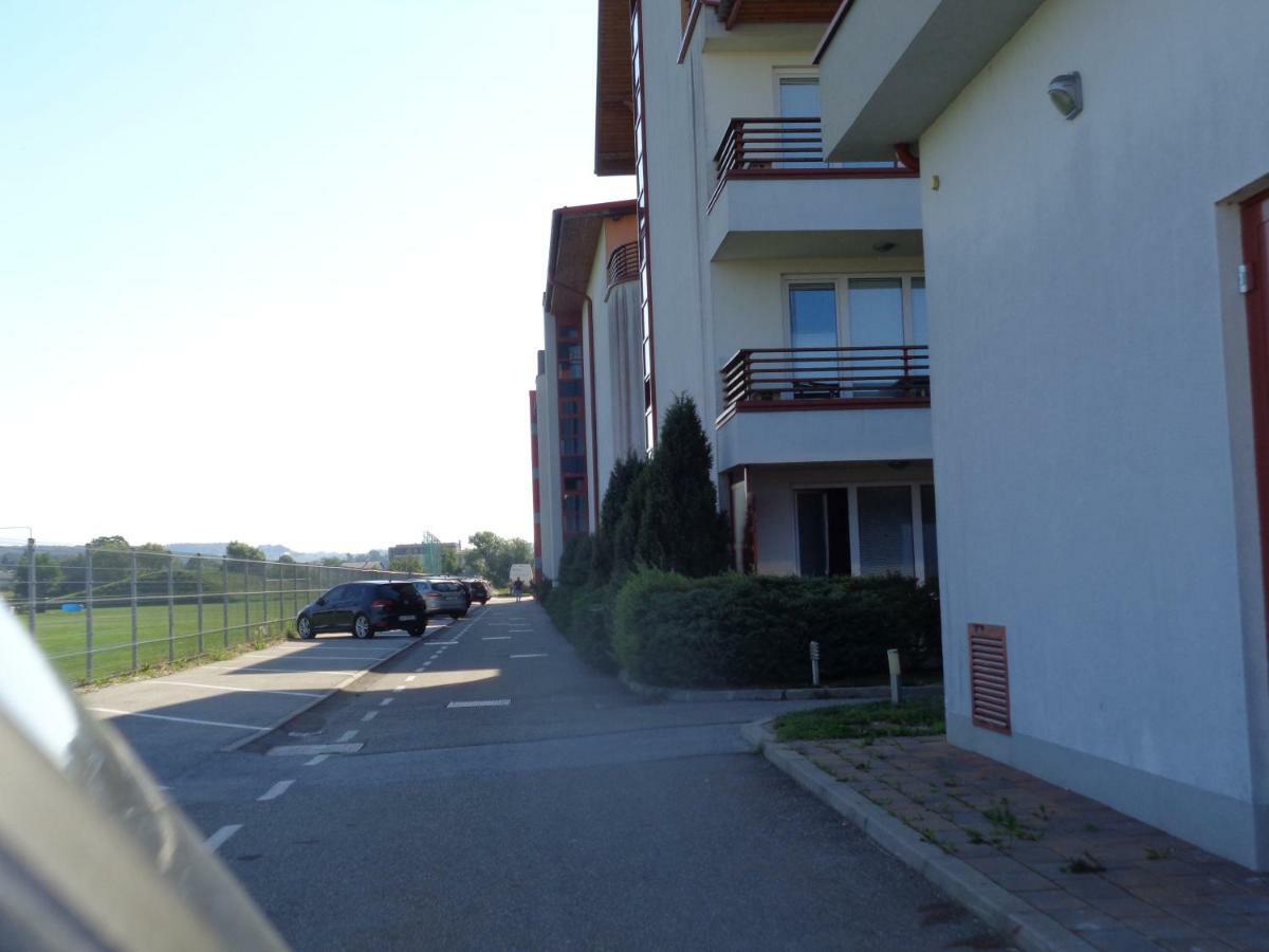 Apartment Maja מורבסקה טופליצה מראה חיצוני תמונה