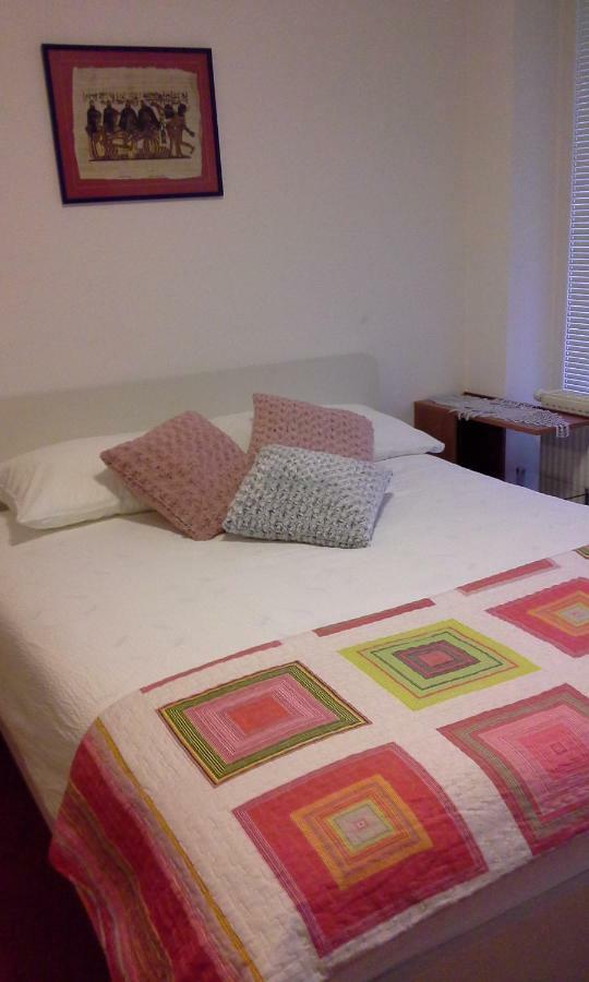 Apartment Maja מורבסקה טופליצה מראה חיצוני תמונה