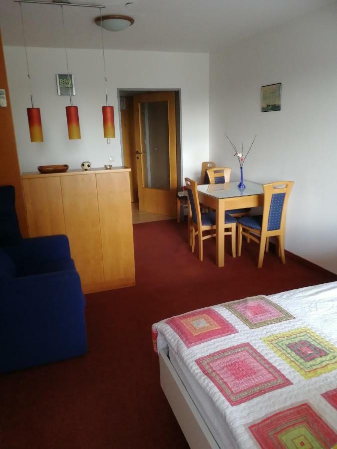 Apartment Maja מורבסקה טופליצה מראה חיצוני תמונה