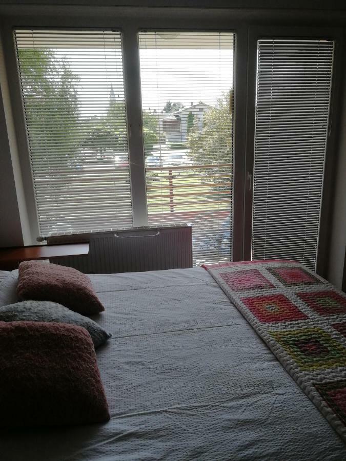 Apartment Maja מורבסקה טופליצה מראה חיצוני תמונה